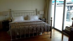 Hillcrest Villa (D11), Terrace #322757061